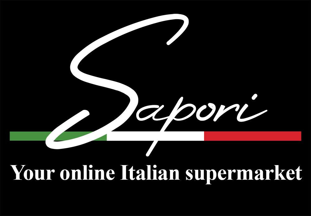 Sapori Supermercato - Italian online supermarket in Preston Lancashire