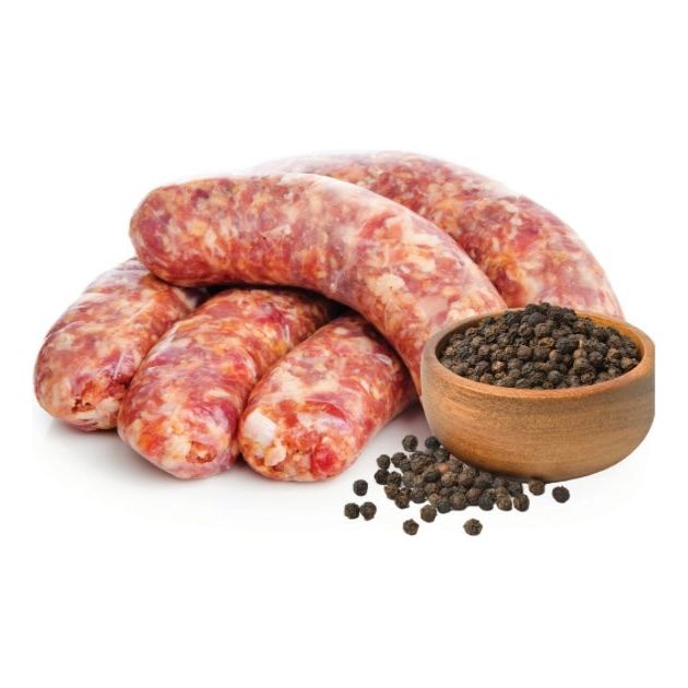 1Kg classica Salsiccia