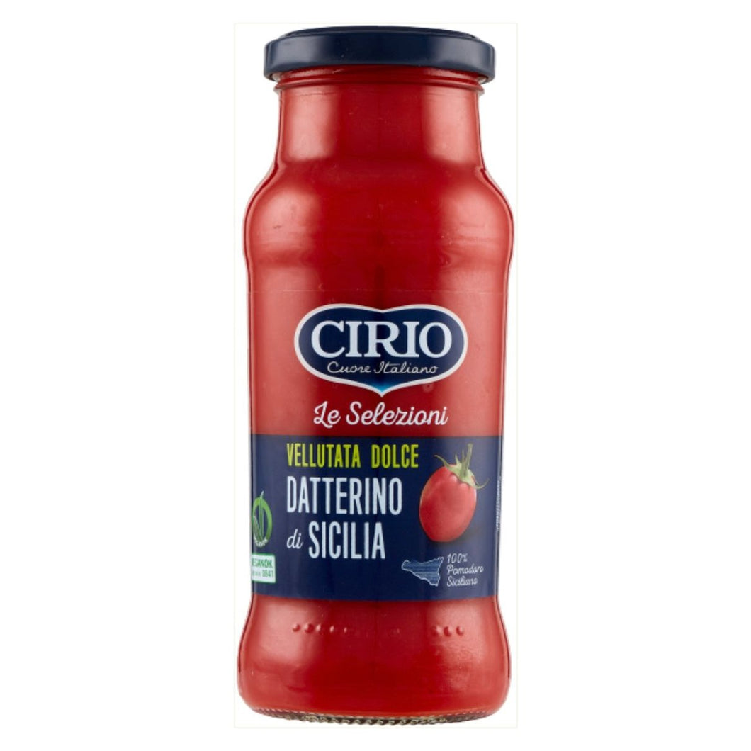 CIRIO SICILIAN DATTERINO 350 GR