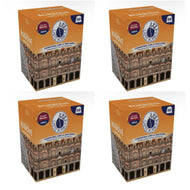 4x Borbone Nespresso capsule coffe 50 per box