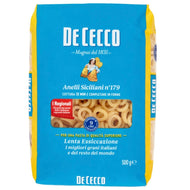De Cecco Annelli 500g