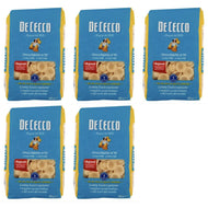 5x De Cecco Orecchiette 500g