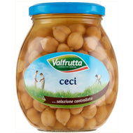 Valfrutta Ceci 360g