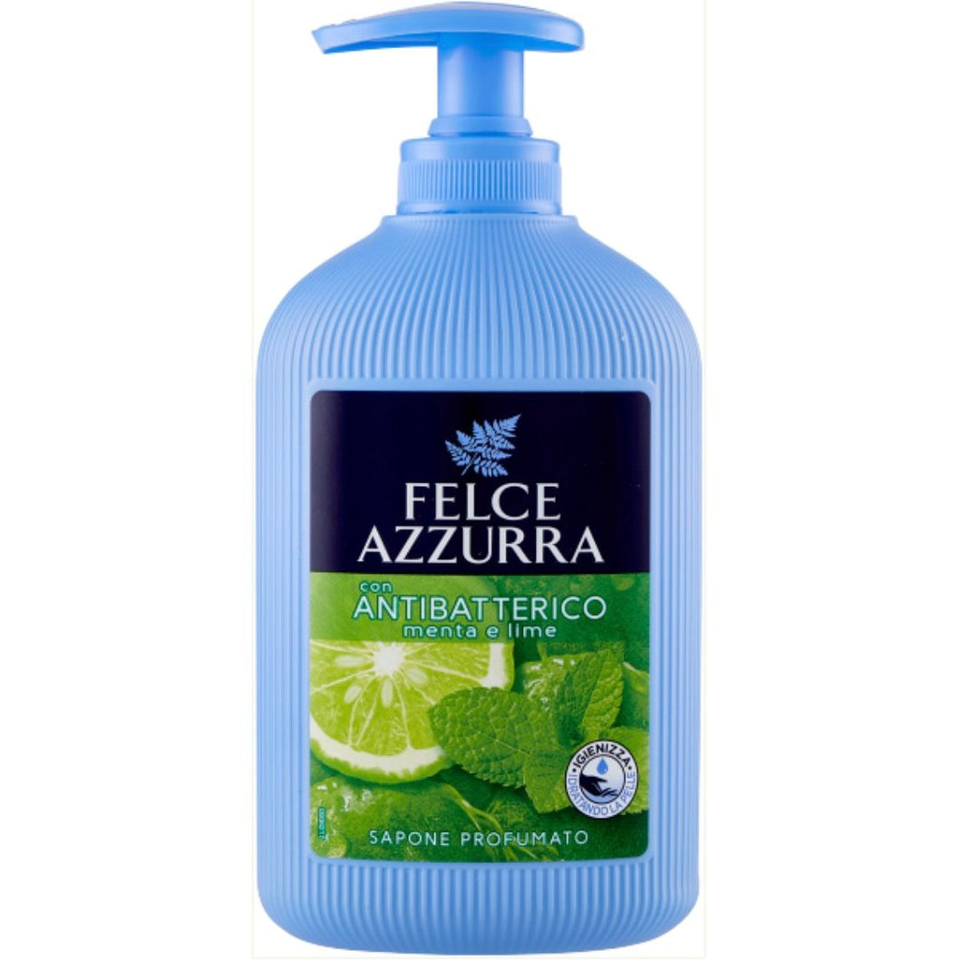 FELCE AZZURRA FRESCO HAND SOAP 300ml