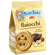 Mulino Bianco Baiocchi 260g