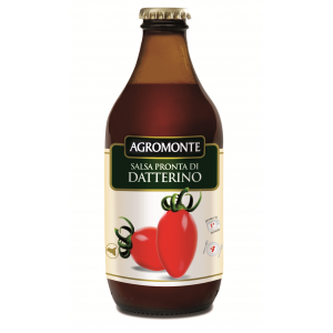 Agromonte Salsa Datterino 330g