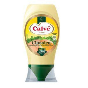 Calve Mayonnaise 250g