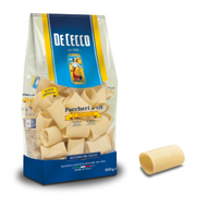 De cecco paccheri rigati 500 gr