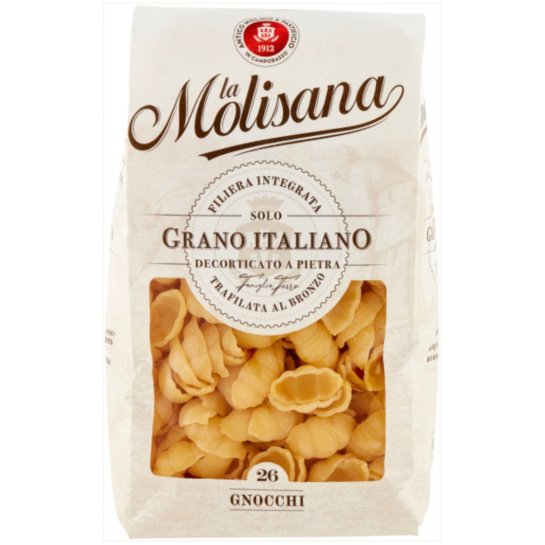 MOLISANA GNOCCHI 26 500 GR