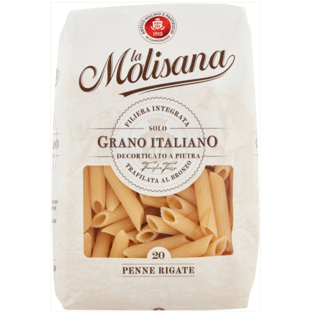 La Molisana Penne Rigate 500g