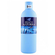 Felce azzurra bagnodoccia classico 650 ml