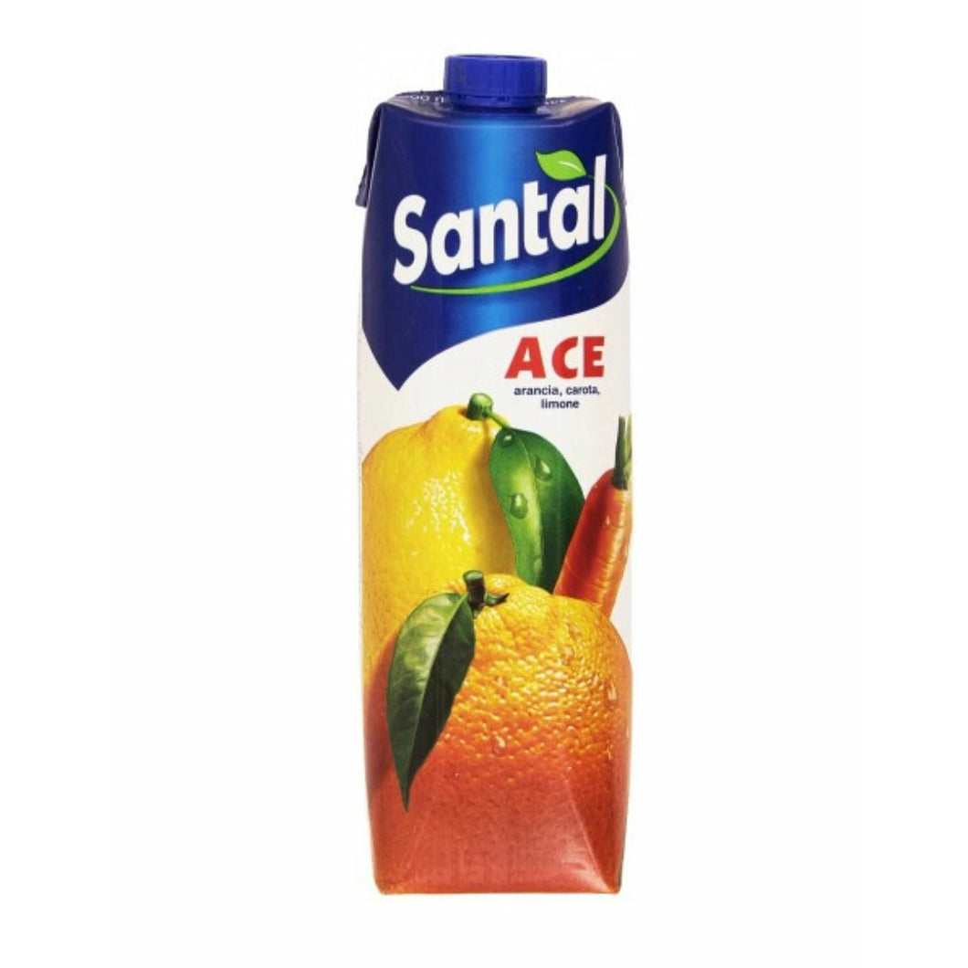 Santal Ace juice 1lt