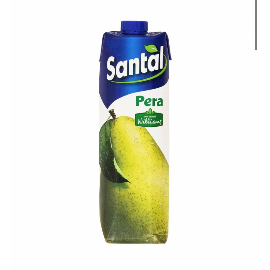 Santal Pera Juice 1lt
