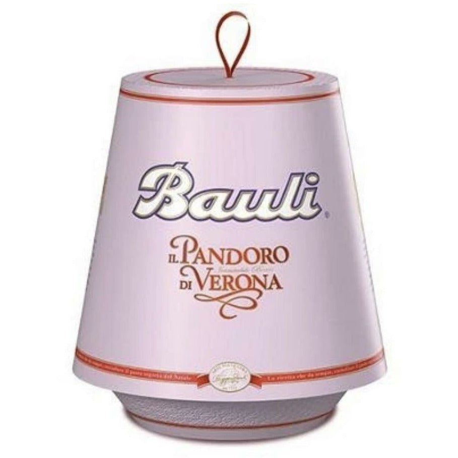 BAULI PANDORO 1Kg it