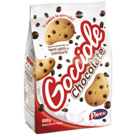 Pavesi Gocciole Chocolate 500g BEST BEFORE 12/08/26