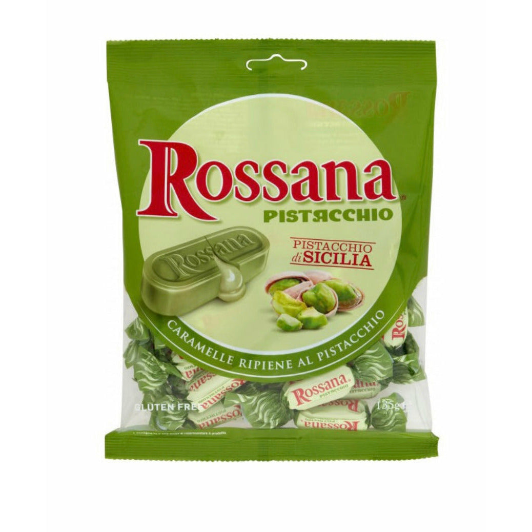 Rossana caram.pistacch 135 gr