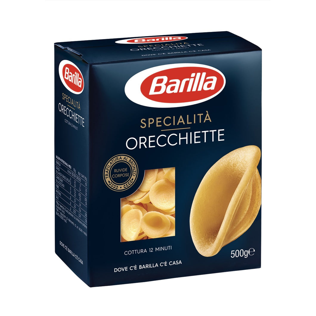 Barilla Orecchiette 500g