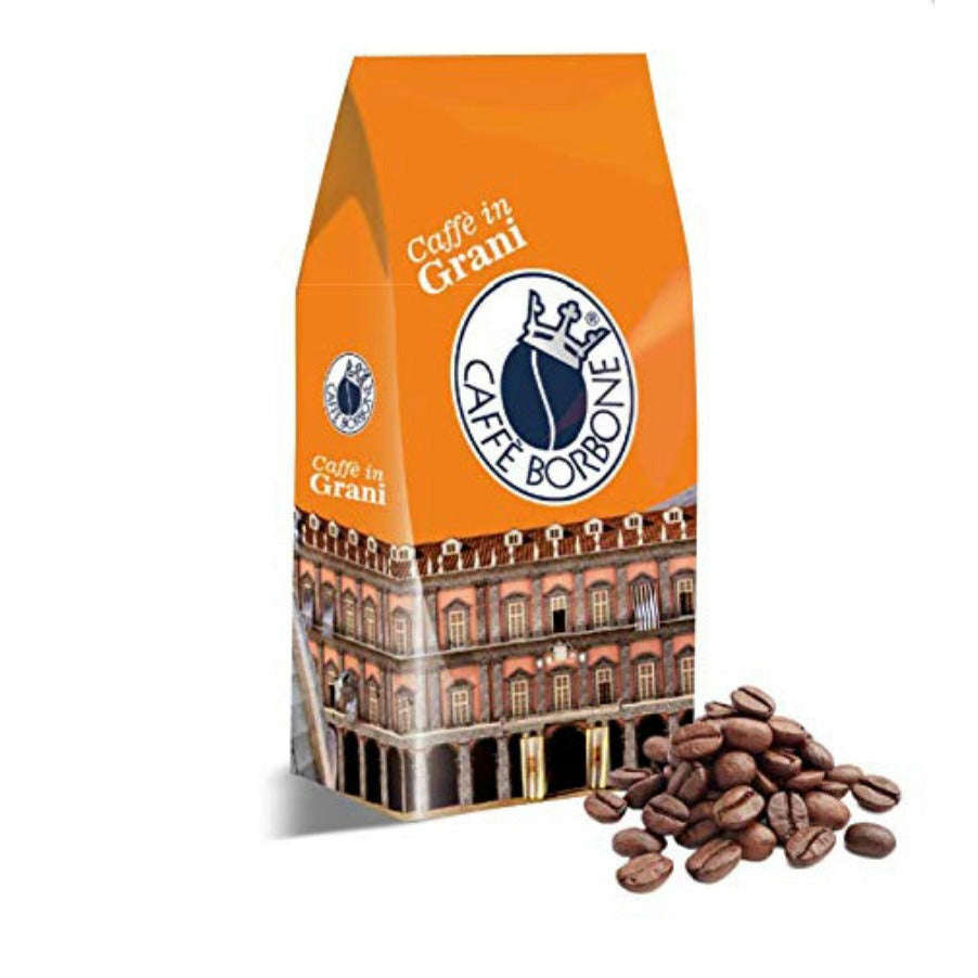 Borbone nobile caffe’ in grani 1 kg