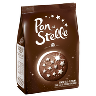 Mulino Bianco Pan di Stelle Biscuits 350g BEST BEFORE 03/08/26