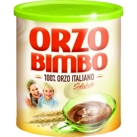 Orzo bimbo orzo solubile 120 gr