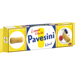 Pavesi Pavesini Classic 200g