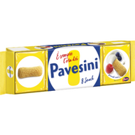 Pavesi Pavesini Classic 200g BEST BEFORE 02/05/26