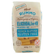 Rummo Elicoidali Gluten Free no49 400g
