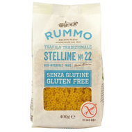Rummo Stelline Gluten Free 400g